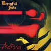 MERCYFUL FATE - Melissa (2020) CDdigi
